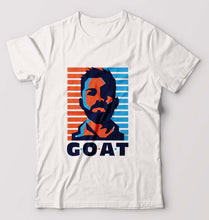 Load image into Gallery viewer, Virat Kohli T-Shirt for Men-White-Ektarfa.online