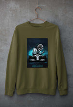 Load image into Gallery viewer, Lewis Hamilton F1 Unisex Sweatshirt for Men/Women-Olive Green-Ektarfa.online