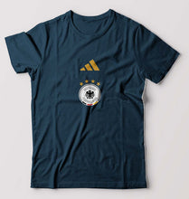 Load image into Gallery viewer, Germany Football T-Shirt for Men-Ektarfa.online