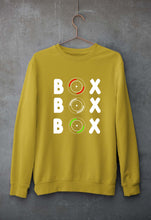 Load image into Gallery viewer, Formula 1(F1) Unisex Sweatshirt for Men/Women-Mustard Yellow-Ektarfa.online
