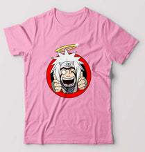 Load image into Gallery viewer, Jiraiya T-Shirt for Men-Light Baby Pink-Ektarfa.online