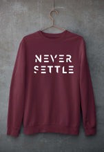 Load image into Gallery viewer, OnePlus Unisex Sweatshirt for Men/Women-Maroon-Ektarfa.online