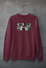 Load image into Gallery viewer, Fast X Vin Diesel Unisex Sweatshirt for Men/Women-Maroon-Ektarfa.online
