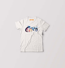 Load image into Gallery viewer, Coldplay Kids T-Shirt for Boy/Girl-White-Ektarfa.online