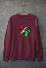 Load image into Gallery viewer, Share Market(Stock Market) Unisex Sweatshirt for Men/Women-Maroon-Ektarfa.online