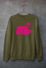 Load image into Gallery viewer, Pink Floyd Unisex Sweatshirt for Men/Women-Olive Green-Ektarfa.online