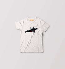 Load image into Gallery viewer, Batman Kids T-Shirt for Boy/Girl-White-Ektarfa.online