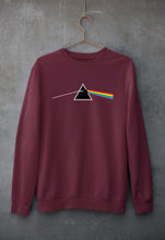 Load image into Gallery viewer, Pink Floyd Unisex Sweatshirt for Men/Women-Maroon-Ektarfa.online