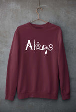 Load image into Gallery viewer, Harry Potter Unisex Sweatshirt for Men/Women-Maroon-Ektarfa.online