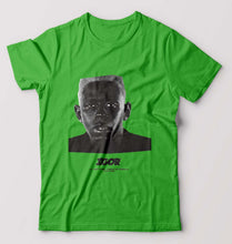 Load image into Gallery viewer, Igor T-Shirt for Men-flag green-Ektarfa.online