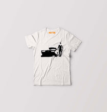 Load image into Gallery viewer, Fast & Furious Kids T-Shirt for Boy/Girl-White-Ektarfa.online