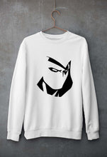 Load image into Gallery viewer, Moon Knight Unisex Sweatshirt for Men/Women-White-Ektarfa.online