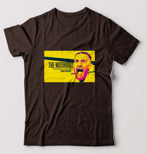 Load image into Gallery viewer, Conor McGregor UFC MMA T-Shirt for Men-Coffee Brown-Ektarfa.online