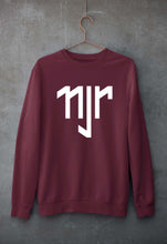 Load image into Gallery viewer, Neymar (NJR) Unisex Sweatshirt for Men/Women-Maroon-Ektarfa.online