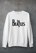 Load image into Gallery viewer, Beatles Unisex Sweatshirt for Men/Women-White-Ektarfa.online