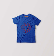 Load image into Gallery viewer, Shang-Chi Kids T-Shirt for Boy/Girl-Royal Blue-Ektarfa.online