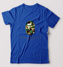 Load image into Gallery viewer, A Bathing Ape T-Shirt for Men-Royal Blue-Ektarfa.online