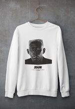 Load image into Gallery viewer, Igor Unisex Sweatshirt for Men/Women-White-Ektarfa.online