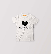 Load image into Gallery viewer, XXXtentacion Kids T-Shirt for Boy/Girl-White-Ektarfa.online