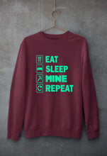 Load image into Gallery viewer, Minecraft Unisex Sweatshirt for Men/Women-Ektarfa.online