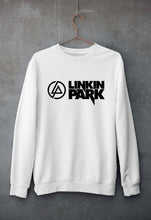 Load image into Gallery viewer, Linkin Park Unisex Sweatshirt for Men/Women-White-Ektarfa.online