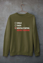 Load image into Gallery viewer, Deepika Padukone Unisex Sweatshirt for Men/Women-Olive Green-Ektarfa.online