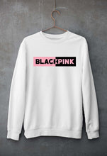 Load image into Gallery viewer, BLACKPINK Unisex Sweatshirt for Men/Women-White-Ektarfa.online