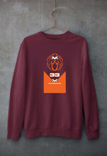 Load image into Gallery viewer, Max Verstappen Unisex Sweatshirt for Men/Women-Maroon-Ektarfa.online