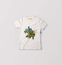 Load image into Gallery viewer, Hip Hop Kids T-Shirt for Boy/Girl-White-Ektarfa.online