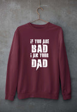 Load image into Gallery viewer, KGF Unisex Sweatshirt for Men/Women-Maroon-Ektarfa.online