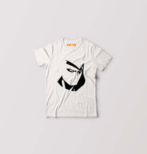 Load image into Gallery viewer, Moon Knight Kids T-Shirt for Boy/Girl-White-Ektarfa.online