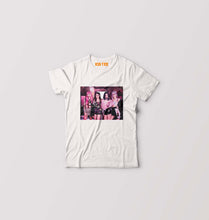 Load image into Gallery viewer, BLACKPINK Kids T-Shirt for Boy/Girl-White-Ektarfa.online