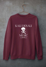 Load image into Gallery viewer, Kali Denali Bohemia Unisex Sweatshirt for Men/Women-Maroon-Ektarfa.online