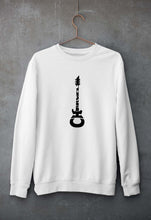 Load image into Gallery viewer, Charvel Guitar Unisex Sweatshirt for Men/Women-White-Ektarfa.online