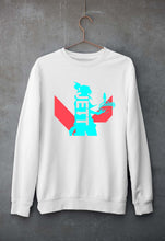 Load image into Gallery viewer, Valorant Unisex Sweatshirt for Men/Women-White-Ektarfa.online