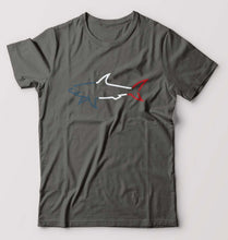 Load image into Gallery viewer, Paul & Shark T-Shirt for Men-Charcoal-Ektarfa.online