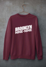 Load image into Gallery viewer, Brooklyn Nine-Nine Unisex Sweatshirt for Men/Women-Ektarfa.online