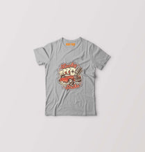 Load image into Gallery viewer, Poker Kids T-Shirt for Boy/Girl-Grey-Ektarfa.online
