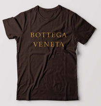 Load image into Gallery viewer, Bottega Veneta T-Shirt for Men-Coffee Brown-Ektarfa.online