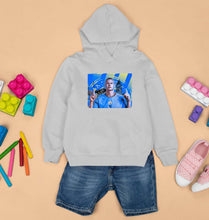 Load image into Gallery viewer, Erling Haaland Kids Hoodie for Boy/Girl-GREY-Ektarfa.online