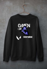 Load image into Gallery viewer, Valorant Unisex Sweatshirt for Men/Women-Black-Ektarfa.online