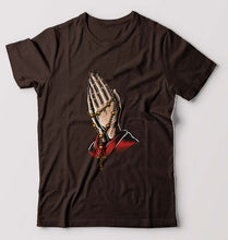 Load image into Gallery viewer, Christian T-Shirt for Men-Coffee Brown-Ektarfa.online