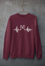 Load image into Gallery viewer, Rabbit Bunny Unisex Sweatshirt for Men/Women-maroon-Ektarfa.online