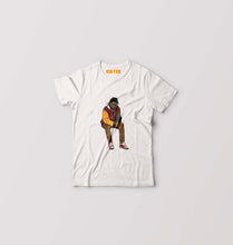 Load image into Gallery viewer, J. Cole Kids T-Shirt for Boy/Girl-White-Ektarfa.online