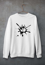 Load image into Gallery viewer, Bowling Unisex Sweatshirt for Men/Women-White-Ektarfa.online
