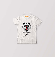 Load image into Gallery viewer, Don't Angry Me Kids T-Shirt for Boy/Girl-White-Ektarfa.online