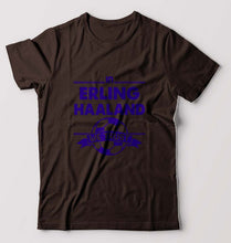 Load image into Gallery viewer, Erling Haaland T-Shirt for Men-Ektarfa.online