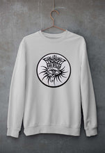 Load image into Gallery viewer, Bob Dylan Unisex Sweatshirt for Men/Women-Grey Melange-Ektarfa.online