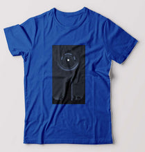 Load image into Gallery viewer, 2001 A Space Odyssey T-Shirt for Men-Royal Blue-Ektarfa.online
