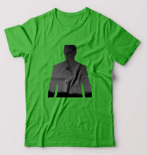 Load image into Gallery viewer, Mission Impossible (MI) Tom Cruise T-Shirt for Men-flag green-Ektarfa.online